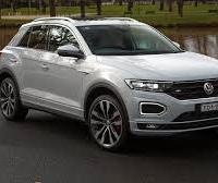 Porte volkswagen T Roc 2018/2024