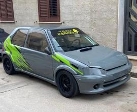 Peugeot 106
