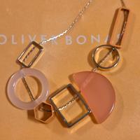 collana lunga bigiotteria 