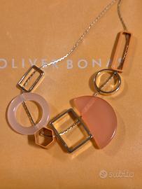 collana lunga bigiotteria 