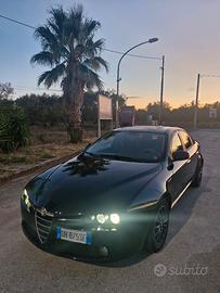 alfa 159 1.8 benzina