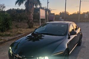 alfa 159 1.8 benzina