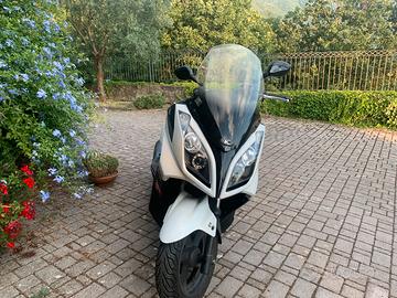 kymco downtown