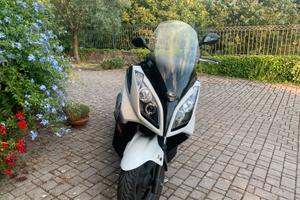 kymco downtown