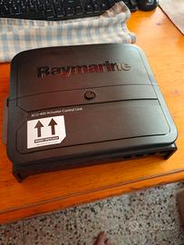 CENTRALINA DI CONTROLLO RAY MARINE 