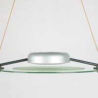 Lampadario Cyclos De Lucchi per Artemide