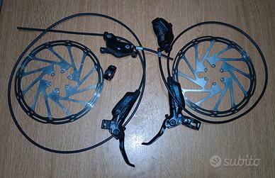 freni sram code r