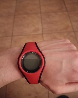orologio da corsa