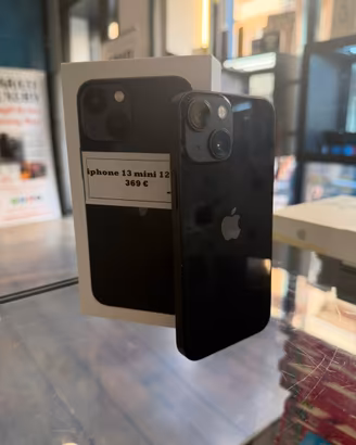 IPHONE 13 MINI 128GB PROMO