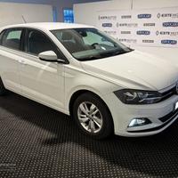 VOLKSWAGEN Polo 1.0 80 CV Comfortline - NEOPATEN