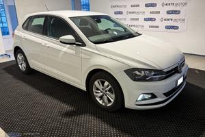 VOLKSWAGEN Polo 1.0 80 CV Comfortline - NEOPATEN