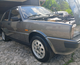 Lancia delta hf 1.6 turbo