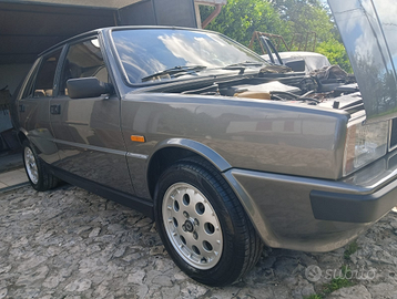 Lancia delta hf 1.6 turbo