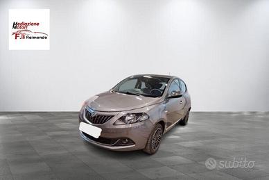 Lancia Ypsilon 1.0 69cv Hybrid/Benzina 43.000KM