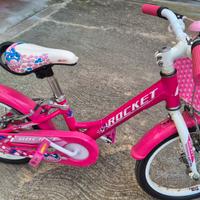 bici bimba