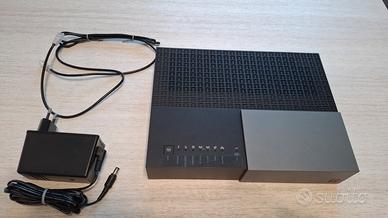 Modem Tim Hub