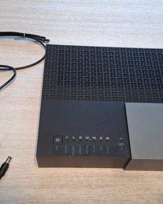 Modem Tim Hub