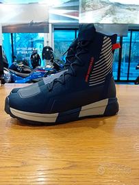 Stivali KniteLite Blau 42