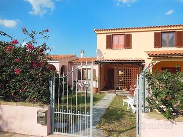 Casa angela - 4 pax, mare e centro a piedi