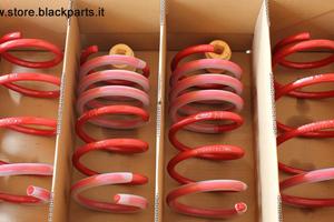 Molle EIBACH PROKIT per Fiat 500 - 500/595 ABARTH