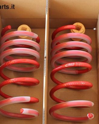 Molle EIBACH PROKIT per Fiat 500 - 500/595 ABARTH