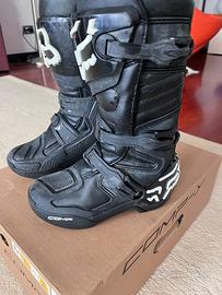 Stivale fox comp bambino 