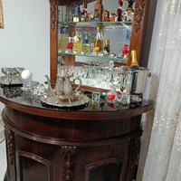 mobile bar