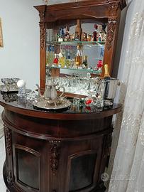 mobile bar