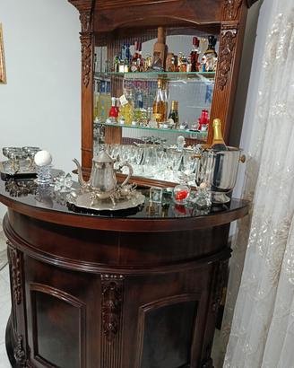 mobile bar