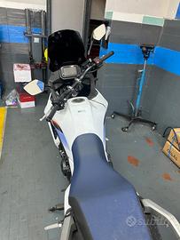 Pochissimi chilometri