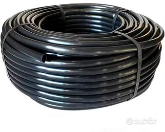 Tubo da giarginaggio 16mm 100mt