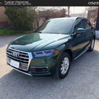 Audi Q5 Business Sport 2.0 40 TDI #9784