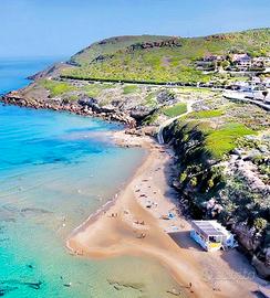 Sardegna vicinissimo al mare