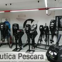 Svendita Ultimi Motori Mercury