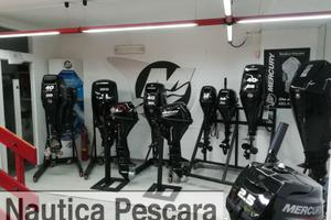 Svendita Ultimi Motori Mercury