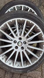 Cerchi Alfa Romeo 2023