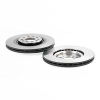 DISCHI FRENO ALFA ROMEO GIULIETTA - JEEP CHEROKEE