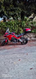 multistrada ducati 1260 