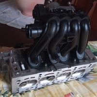 Testata fiat 1.2 fire elaborata