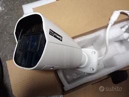 Telecamere professionali da videosorveglianza 