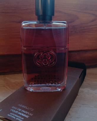 Profumo Gucci