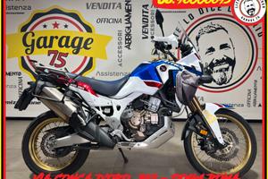 HONDA AFRICA TWIN 1000L ADVENTURE SPORTS DCT - 201
