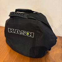 Kasc casco sci taglia 60/ L
