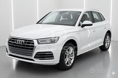 AUDI Q5 50 TFSI e quattro S tronic S line plus