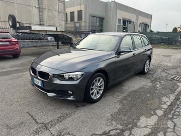 Bmw 318D 143cv touring