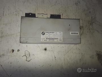 CENTRALINA PORTELLONE POSTERIORE BMW X4 F26 F005V0