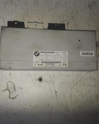 CENTRALINA PORTELLONE POSTERIORE BMW X4 F26 F005V0