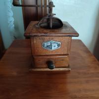 Macinacaffè antico PB
