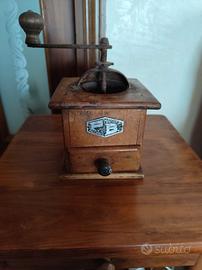 Macinacaffè antico PB