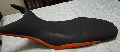 Sella originale Ktm 890 Adventure R